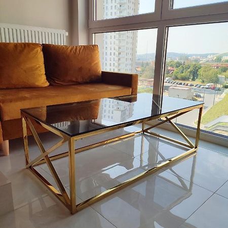 Apartament Blisko Morza Izabella & Lilianna Gdansk Nowa Letnica Exterior foto