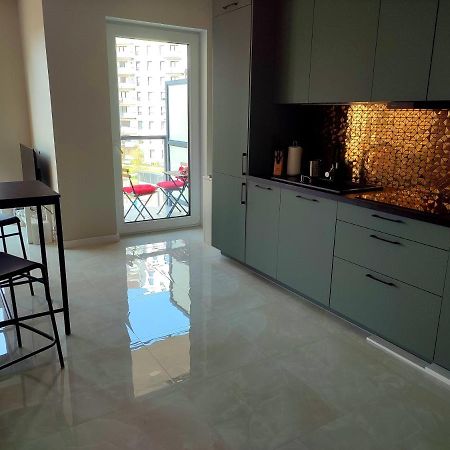 Apartament Blisko Morza Izabella & Lilianna Gdansk Nowa Letnica Exterior foto