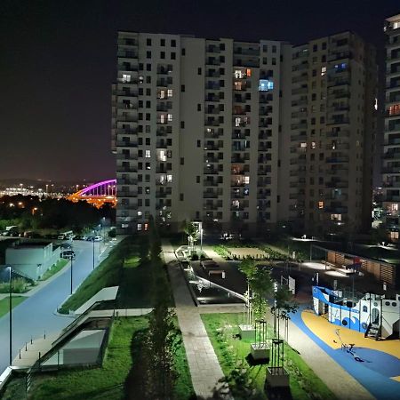 Apartament Blisko Morza Izabella & Lilianna Gdansk Nowa Letnica Exterior foto
