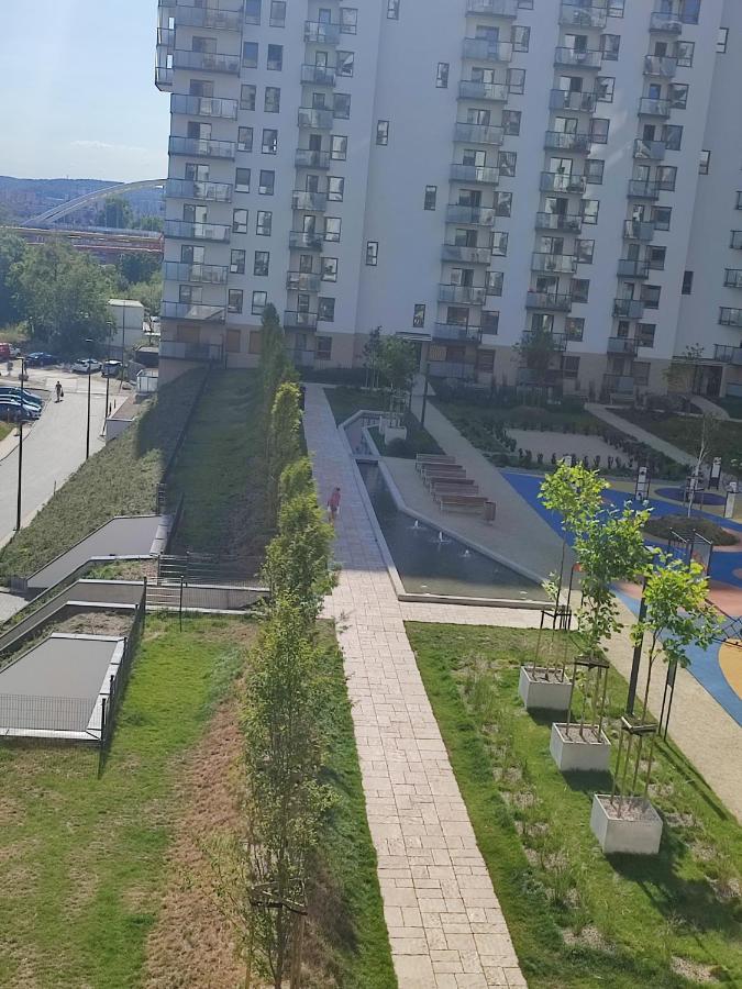 Apartament Blisko Morza Izabella & Lilianna Gdansk Nowa Letnica Exterior foto