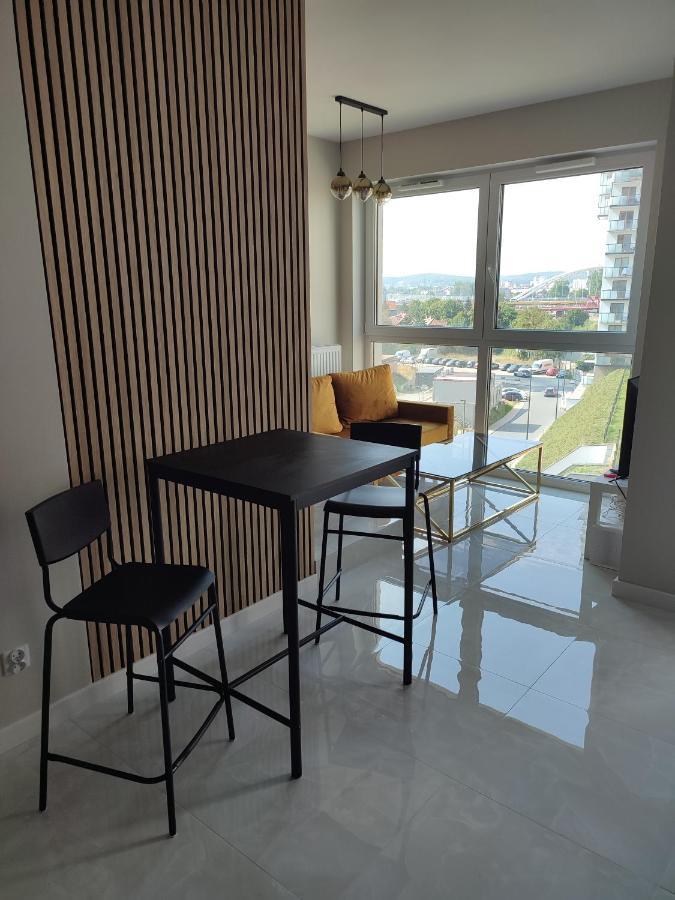 Apartament Blisko Morza Izabella & Lilianna Gdansk Nowa Letnica Exterior foto