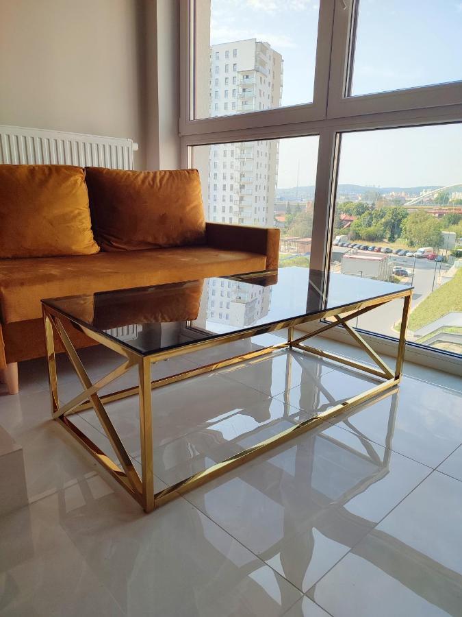 Apartament Blisko Morza Izabella & Lilianna Gdansk Nowa Letnica Exterior foto