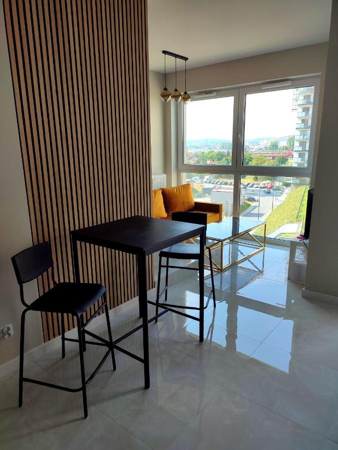 Apartament Blisko Morza Izabella & Lilianna Gdansk Nowa Letnica Exterior foto