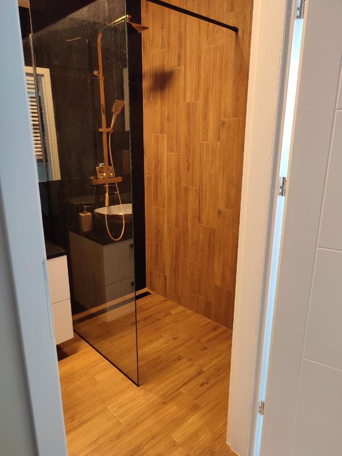 Apartament Blisko Morza Izabella & Lilianna Gdansk Nowa Letnica Exterior foto