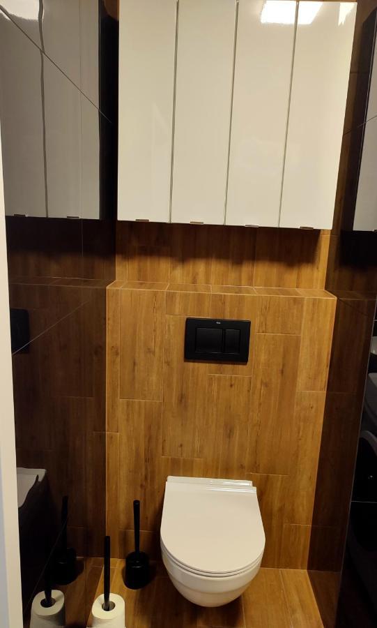 Apartament Blisko Morza Izabella & Lilianna Gdansk Nowa Letnica Exterior foto