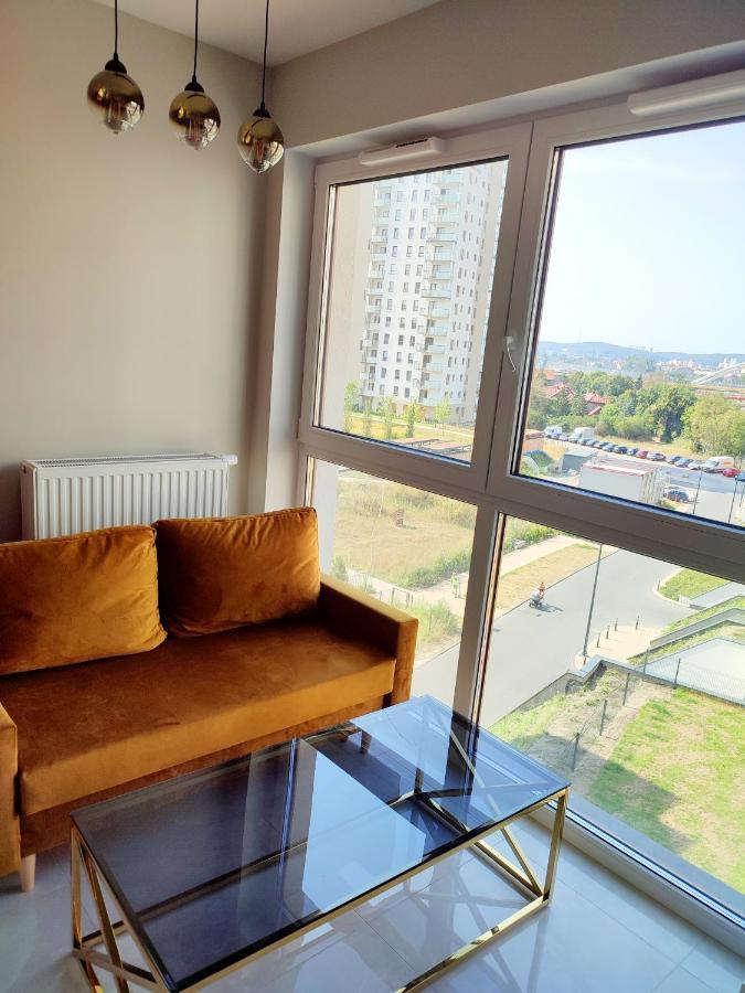 Apartament Blisko Morza Izabella & Lilianna Gdansk Nowa Letnica Exterior foto