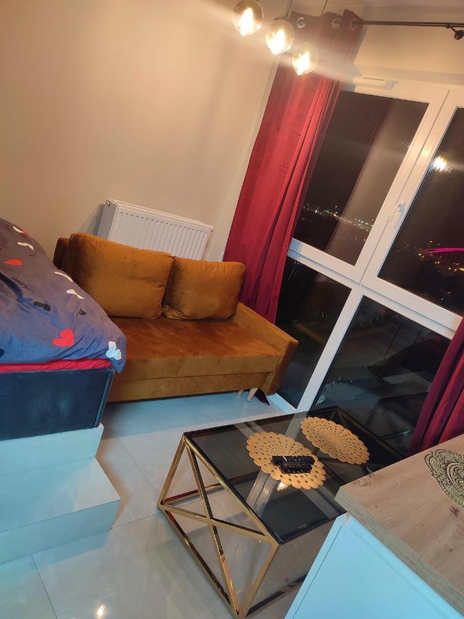 Apartament Blisko Morza Izabella & Lilianna Gdansk Nowa Letnica Exterior foto