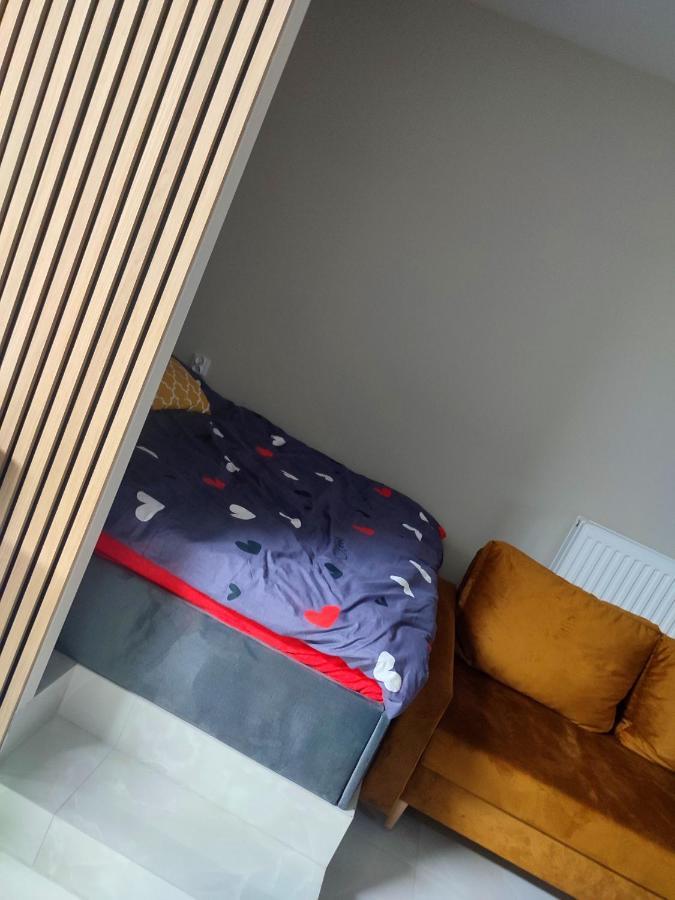 Apartament Blisko Morza Izabella & Lilianna Gdansk Nowa Letnica Exterior foto