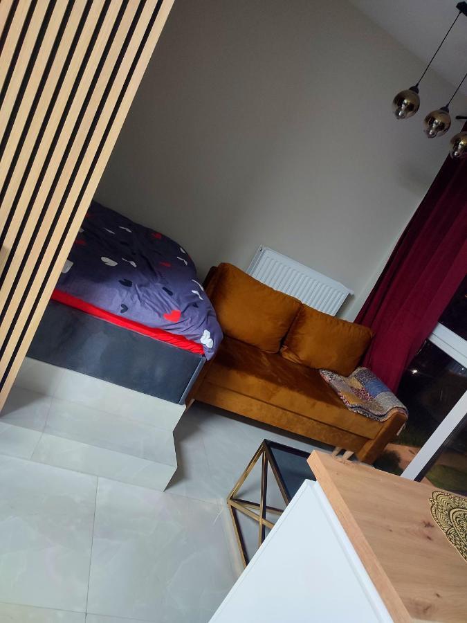 Apartament Blisko Morza Izabella & Lilianna Gdansk Nowa Letnica Exterior foto